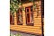 Блок-хаус new Grand Line 0,45 PE RAL 1018 цинково-желтый