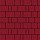 Тротуарная плитка Бельпассо, 60 мм, винный, гладкая