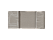 Кирпич RECKE облицовочный серия Halb 2-11-00-3-13