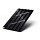 Профлист МЕТАЛЛ ПРОФИЛЬ МП-35x1035-B (VikingMP E-20-9005-0,5)