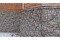 Вертикаль 0,2 prof 0,5 Satin с пленкой RAL 9003 сигнальный белый