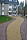 Тротуарная клинкерная брусчатка Penter Titan braun-anthrazit, 200*100*45 мм