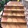 Клинкерные ступени и плитка Stroeher Terra 307 weizengelb