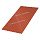 Профлист МЕТАЛЛ ПРОФИЛЬ МП-18x1100-A NormanMP (ПЭ-01-8004-0,5)