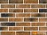 Loft Brick Cardamon (Глазурированная керамика)