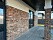 Кирпич ручной формовки Мокка