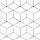 Тротуарная плитка Полярная звезда, 80 мм, белый, гладкая