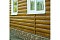 Блок-хаус new Grand Line 0,45 Print Twincolor РФ Golden Wood