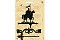 Флюгер малый Duck & Dog 103 Король Артур