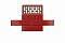 Glanz 4-48-00-0-00 RECKE