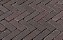Клинкерная брусчатка ригельная Vandersanden Bolzano Antica коричневый, 204*67*50 мм