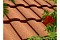 Лист Metrotile MetroRoman сланцево-серый