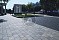 Тротуарная плитка Инсбрук Ланс, 60 мм, ColorMix Актау, гладкая