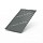 Профлист МЕТАЛЛ ПРОФИЛЬ МП-18x1100-B (ПЭ-01-7005-0,45)