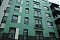 Глазурованный кирпич Vandersanden KLINKER PROJECT салатовый, WF тычок и ложок