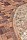 Тротуарная клинкерная брусчатка Muhr №08S Lachsrot spezial, 200*100*40 мм