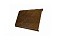 Вертикаль 0,2 line 0,45 Print-Double с пленкой Antique Wood