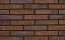 Клинкерный кирпич пустотелый Plinfa Iron 2302, 270*85*50 мм