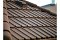 Лист Metrotile Mistral терракотовый