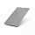 Профлист МЕТАЛЛ ПРОФИЛЬ МП-18x1100-B (ПЭ-01-9006-0,5)