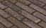 Кирпич клинкерный Plinfa Iron 2808, 215*102*65 мм