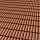 Керамическая черепица Borja TECH Technica 10, Red, Tejas Borja
