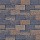 Тротуарная плитка Прямоугольник Лайн, 60 мм, ST Брик, native