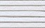 фасадная плитка ригельформат БКЗ, Ладога, белый, 515x100x38