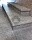 Клинкерная ступень прямой угол Stroeher Gravel Blend 962 grey 294x175x52x10 мм