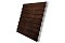 Профнастил С20А 0,45 Print Twincolor Cherry Wood