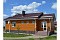 ЭкоБрус 0,345 Gofr Grand Line 0,5 Стальной бархат RAL 9005 черный
