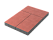 Тротуарная плитка Патио «Красный» 80 мм