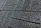 Тротуарная плитка 342 МЗ Паркет 240x80x60 мм коллекция Гранит цвет Тейт