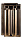 Керамическая черепица Margon Marseille, Prestige Gold