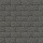 Тротуарная плитка Прямоугольник Лайн, 60 мм, серый, native