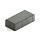 Тротуарная плитка «Кирпичик» 200х100х60 Серый и Цветной