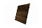Профнастил С10В 0,45 Print Twincolor Antique Wood