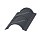 Планка конька круглого R110х2000 (VikingMP-01-7024-0.45)