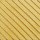 Тактильная плитка с диагональными рифами, жёлтый