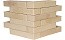Кирпич облицовочный Plinfa Cassia 1104, 300*85*50 мм
