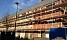 Кирпич ручной формовки Vandersanden 7 Geel Zilverzand, M50 полнотелый