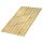 Профлист МЕТАЛЛ ПРОФИЛЬ МП-20x1100-R (ECOSTEEL_MA-01-Сосна-0,5)