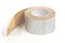 Tyvek лента металлиз.одностор. для герм. перехлестов Metallized Tape