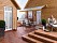 Клинкерные ступени и плитка Stroeher Terra 316 patrizierrot ofenbunt