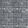 Тротуарная плитка Инсбрук Альпен, 40 мм, ColorMix Актау, гладкая