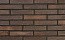 Кирпич клинкерный Plinfa Iron 2803, 270*85*50 мм