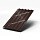 Профлист МЕТАЛЛ ПРОФИЛЬ НС-35x1000-A (PURETAN-20-RR23-0,5)