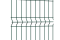 Панель Profi 0,63х2,5 RAL 6005 GL