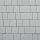 Тротуарная плитка Инсбрук Инн, 60 мм, белый, гладкая